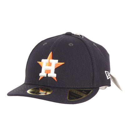 ×SWAROVSKI MLB ベースボールキャップキャップ(59FIFTY LOW PROFILE)