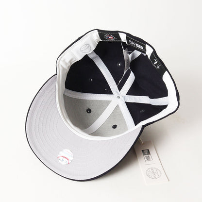×SWAROVSKI MLB ベースボールキャップキャップ(59FIFTY LOW PROFILE)