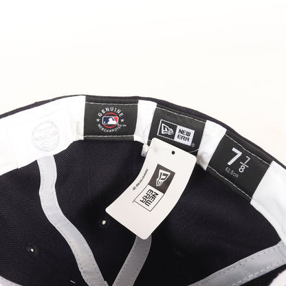 ×SWAROVSKI MLB ベースボールキャップキャップ(59FIFTY LOW PROFILE)
