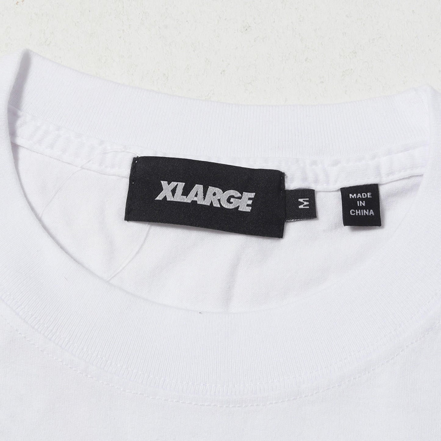 23SS ×have a good time コラボロゴ Tシャツ