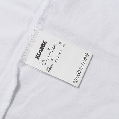 23SS ×have a good time コラボロゴ Tシャツ