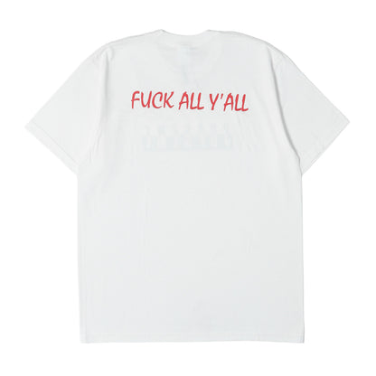 25AW アイスキューブロゴ Tシャツ(Split Tee)
