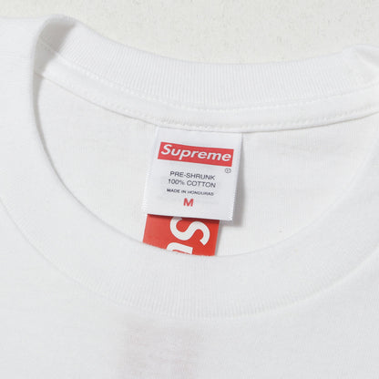 25AW アイスキューブロゴ Tシャツ(Split Tee)