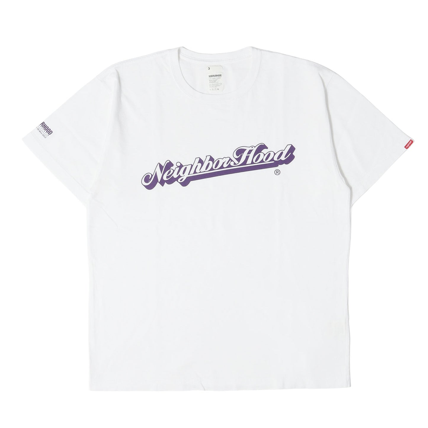 00s ブランドロゴ グラフィック Tシャツ