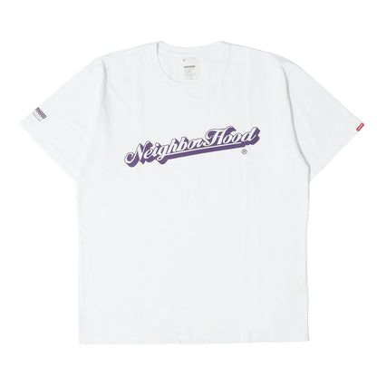 00s ブランドロゴ グラフィック Tシャツ