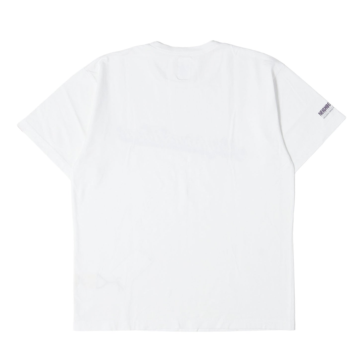 00s ブランドロゴ グラフィック Tシャツ