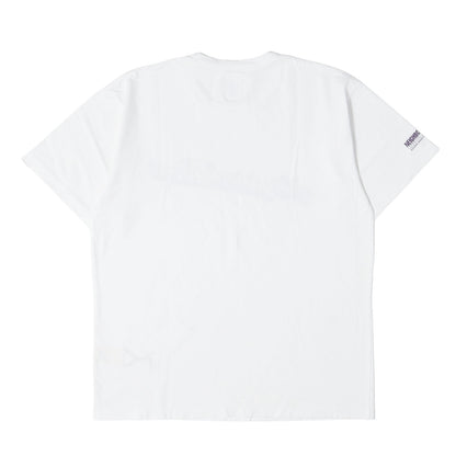 00s ブランドロゴ グラフィック Tシャツ