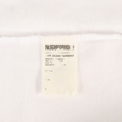 00s ブランドロゴ グラフィック Tシャツ