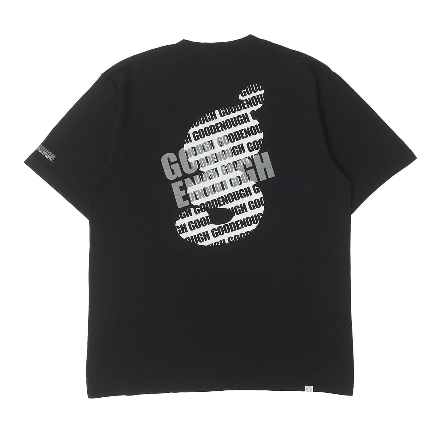 00s Beach Footer グラフィック Tシャツ