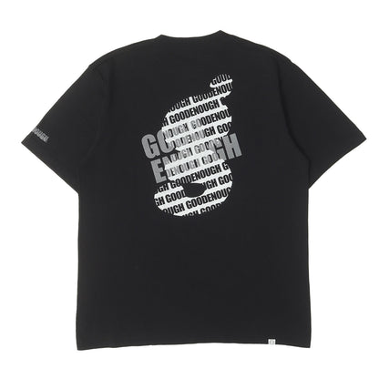 00s Beach Footer グラフィック Tシャツ