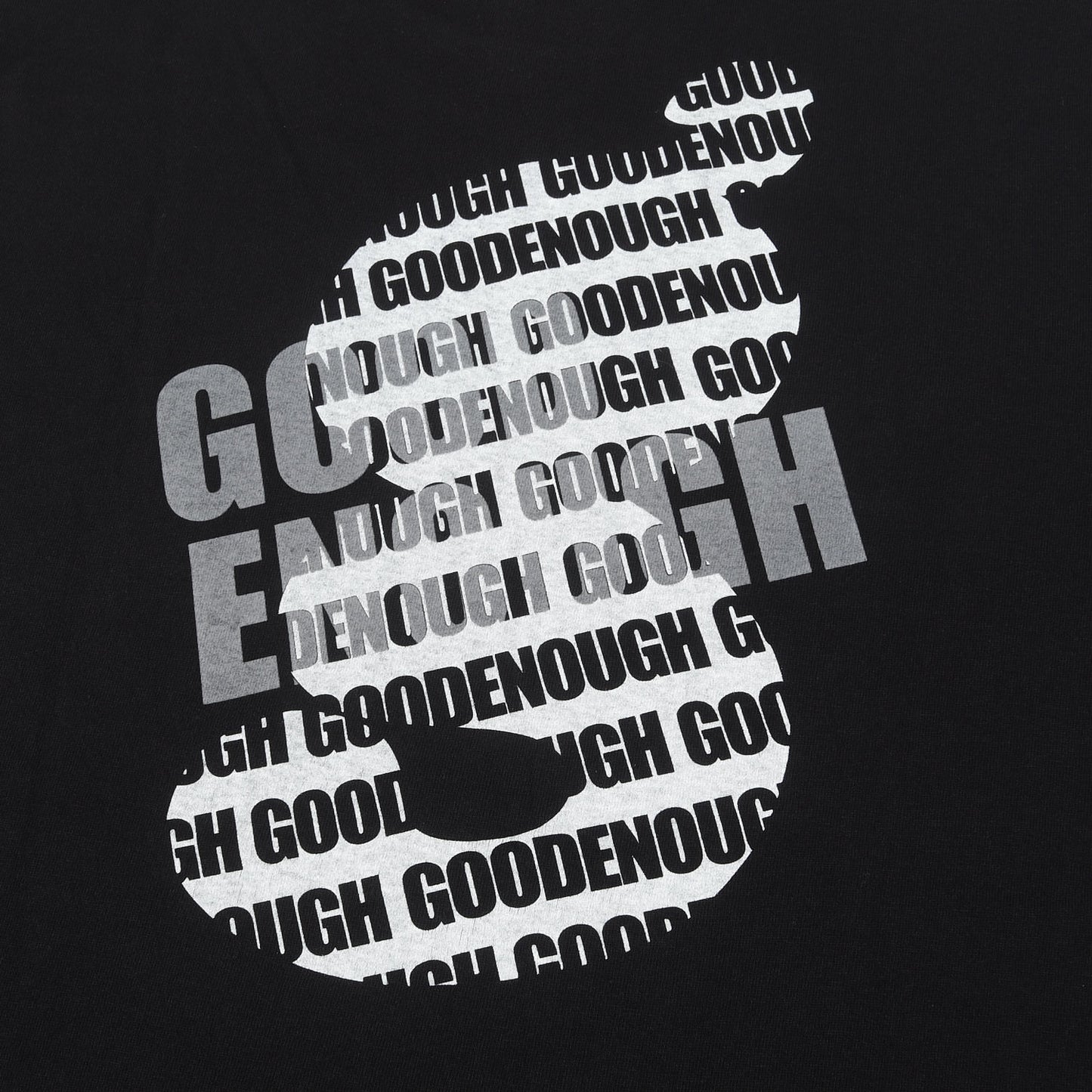 00s Beach Footer グラフィック Tシャツ