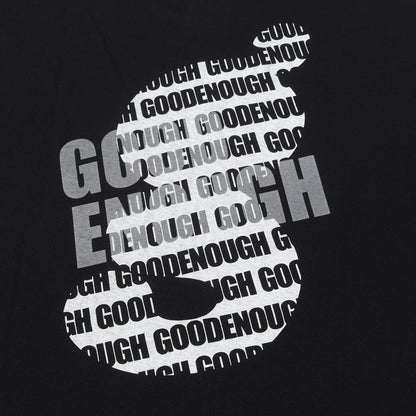 00s Beach Footer グラフィック Tシャツ