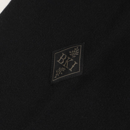 00s BLACK ICON ショールカラー スウェット(B.I.BLOCK / C-SHAWL. LS)