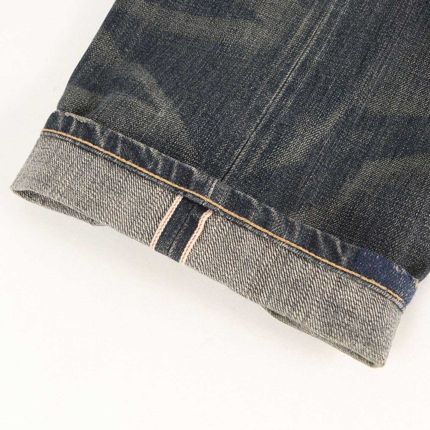 00s グローリー サベージ ベーシック デニムパンツ(GLORY SAVAGE BASIC / 14OZ-PT)