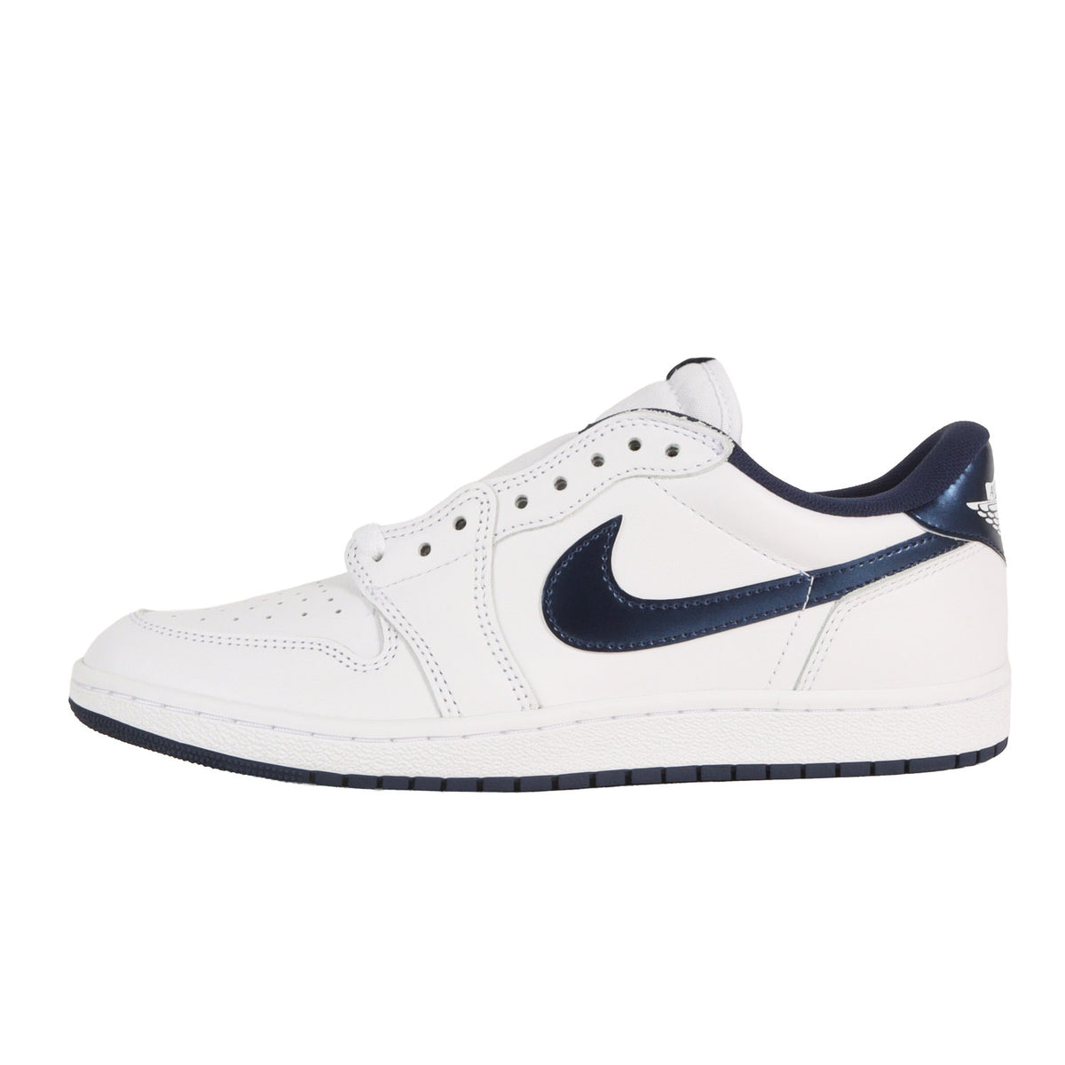 AIR JORDAN 1 LOW 85 METALLIC BLUE (FB9933-141)