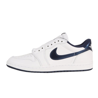 AIR JORDAN 1 LOW 85 METALLIC BLUE (FB9933-141)