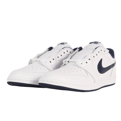 AIR JORDAN 1 LOW 85 METALLIC BLUE (FB9933-141)