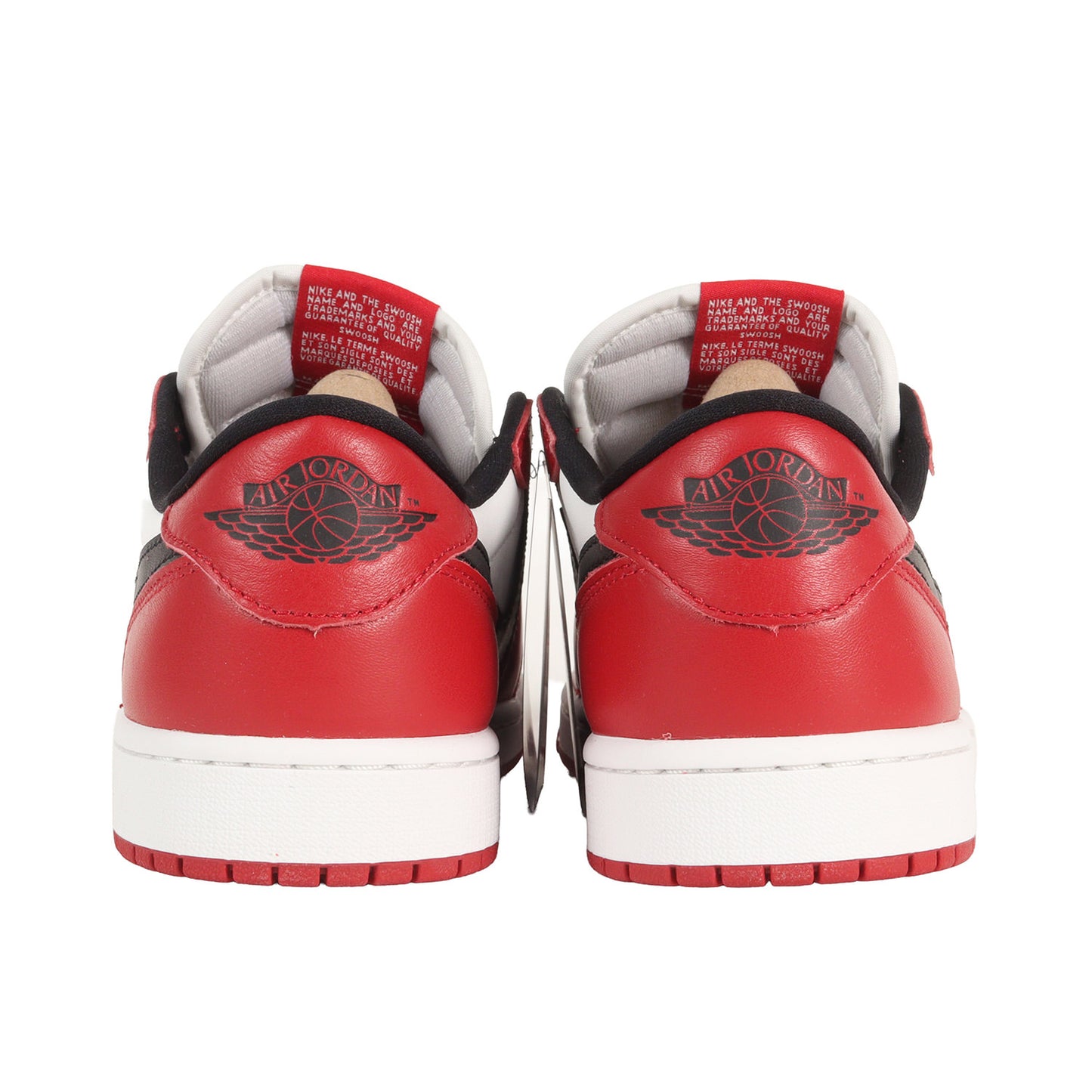 AIR JORDAN 1 LOW OG CHICAGO (HQ6998-600)