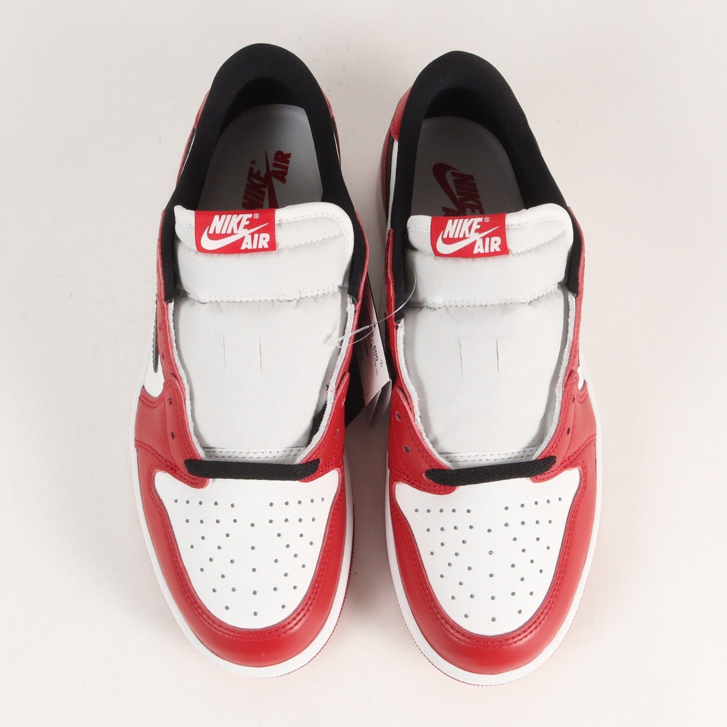 AIR JORDAN 1 LOW OG CHICAGO (HQ6998-600)