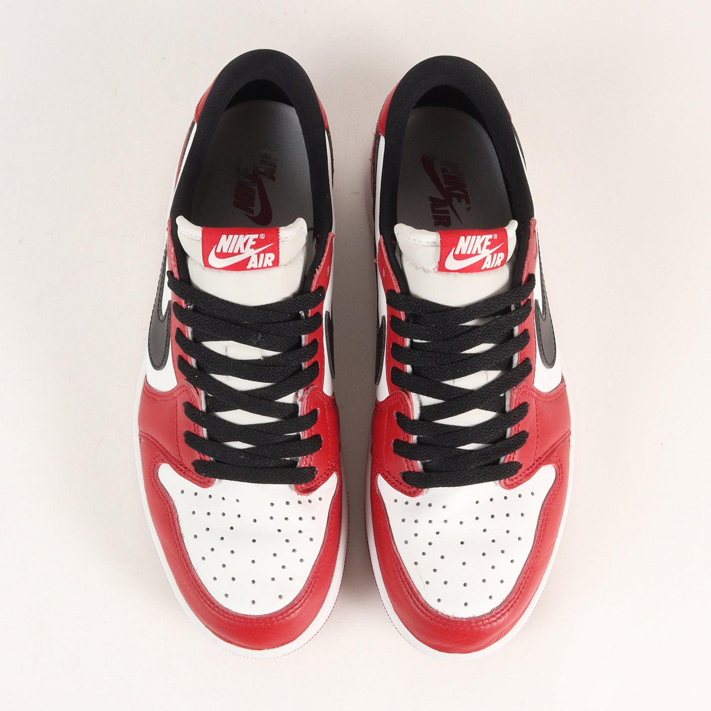 AIR JORDAN 1 LOW OG CHICAGO (HQ6998-600)
