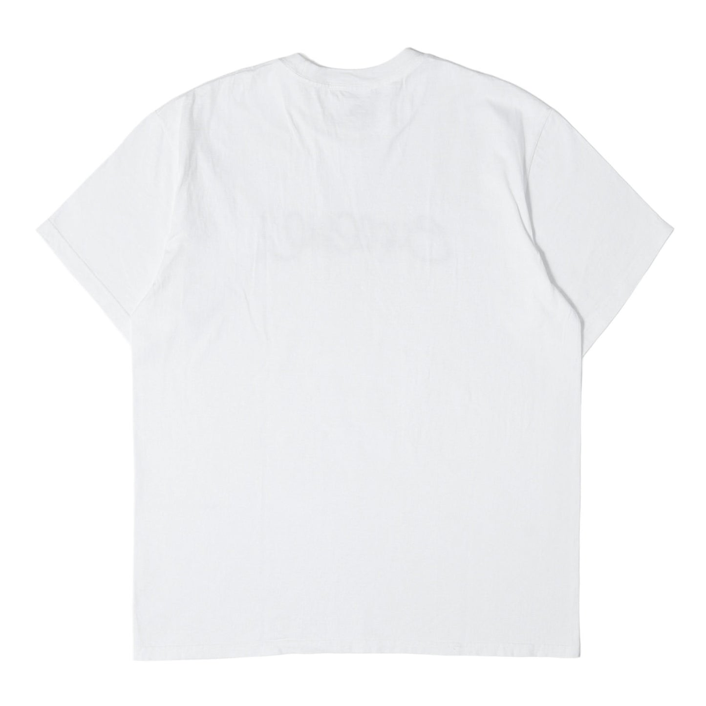 22SS ハンドスタイル ロゴ クルーネック Tシャツ(Handstyle Tee)