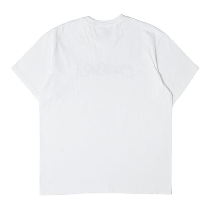 22SS ハンドスタイル ロゴ クルーネック Tシャツ(Handstyle Tee)