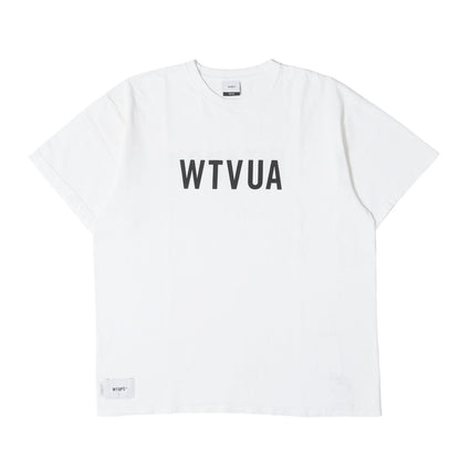 25SS ブランドロゴ Tシャツ(TSSC / SS / COTTON)