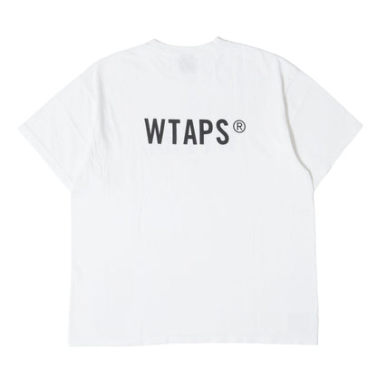 25SS ブランドロゴ Tシャツ(TSSC / SS / COTTON)