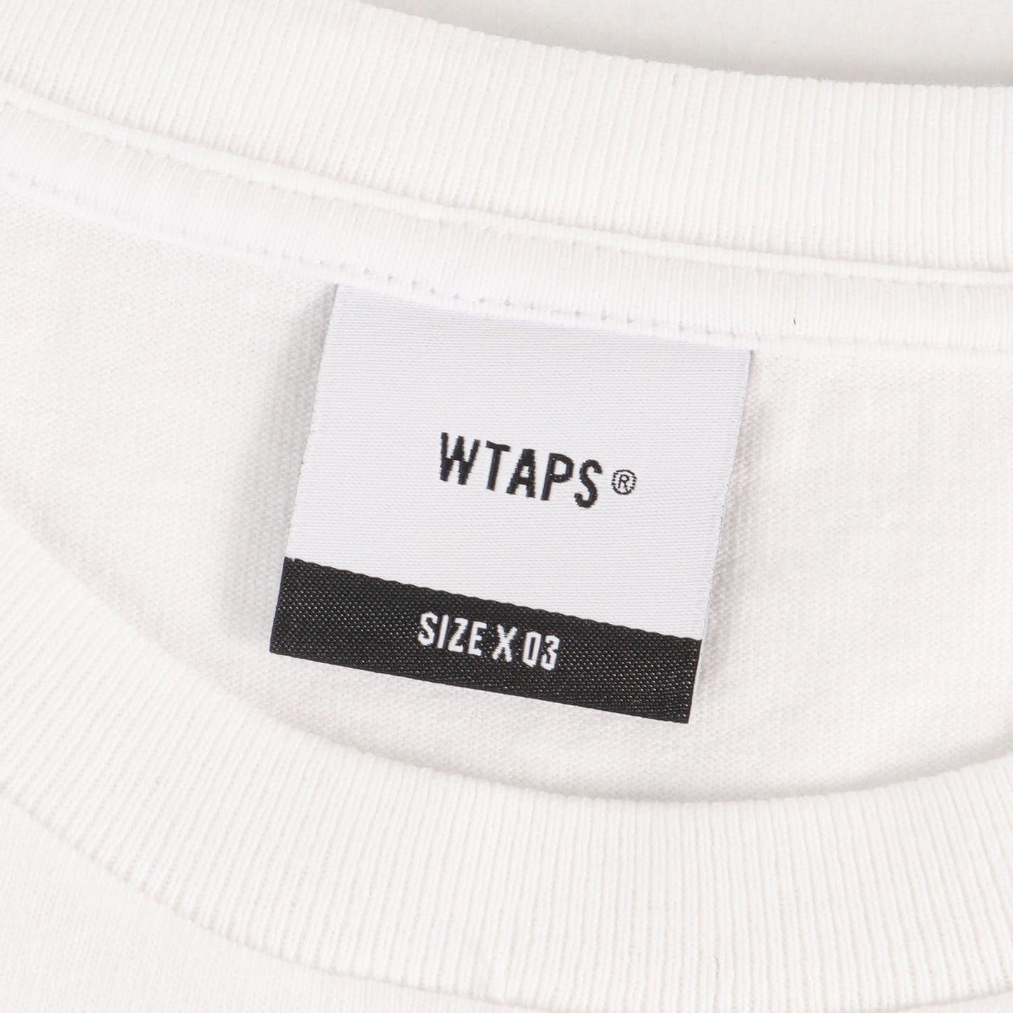25SS ブランドロゴ Tシャツ(TSSC / SS / COTTON)