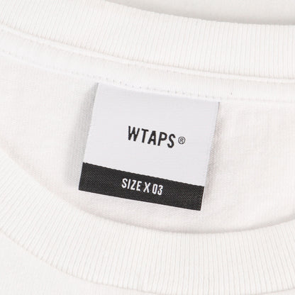 25SS ブランドロゴ Tシャツ(TSSC / SS / COTTON)