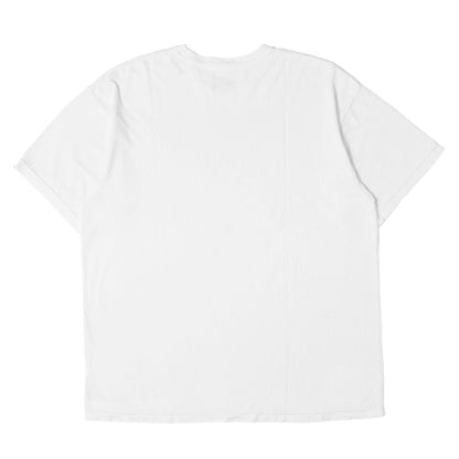 23SS スモールロゴ刺繍 Tシャツ (WTVUA / SS / COTTON)