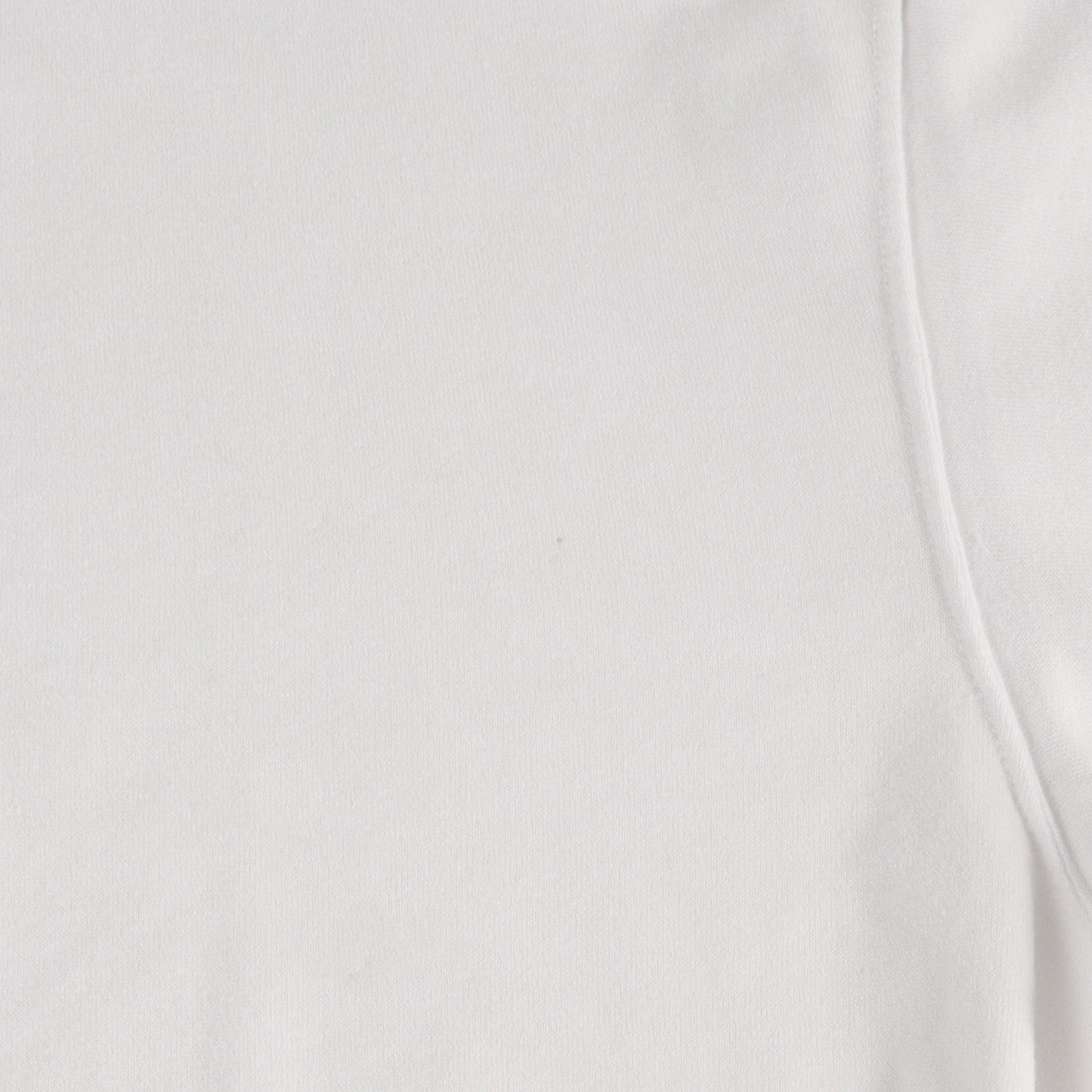 23SS スモールロゴ刺繍 Tシャツ (WTVUA / SS / COTTON)