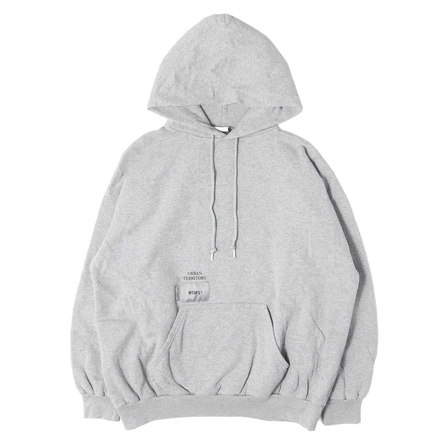 22AW クロスボーン スウェットパーカー(CROSS BONES)