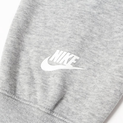 ×NIKE JUST USロゴ スウェットパーカー