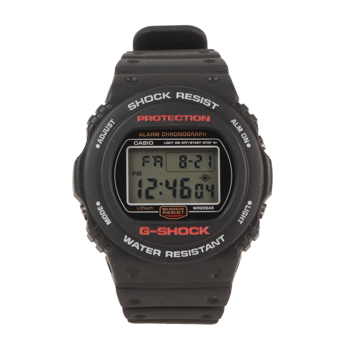 00s DW-5700-1JF 腕時計 / ウォッチ