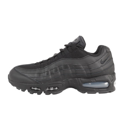 AIR MAX 95 BIG BUBBLE TRIPLE BLACK (HM8755-001)