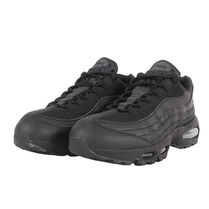 AIR MAX 95 BIG BUBBLE TRIPLE BLACK (HM8755-001)