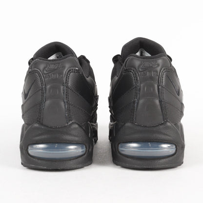 AIR MAX 95 BIG BUBBLE TRIPLE BLACK (HM8755-001)