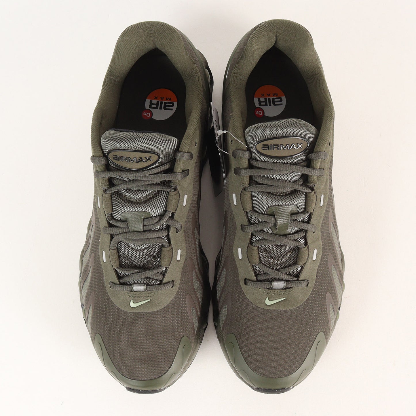 AIR MAX DN8 CARGO KHAKI (FQ7860-300)