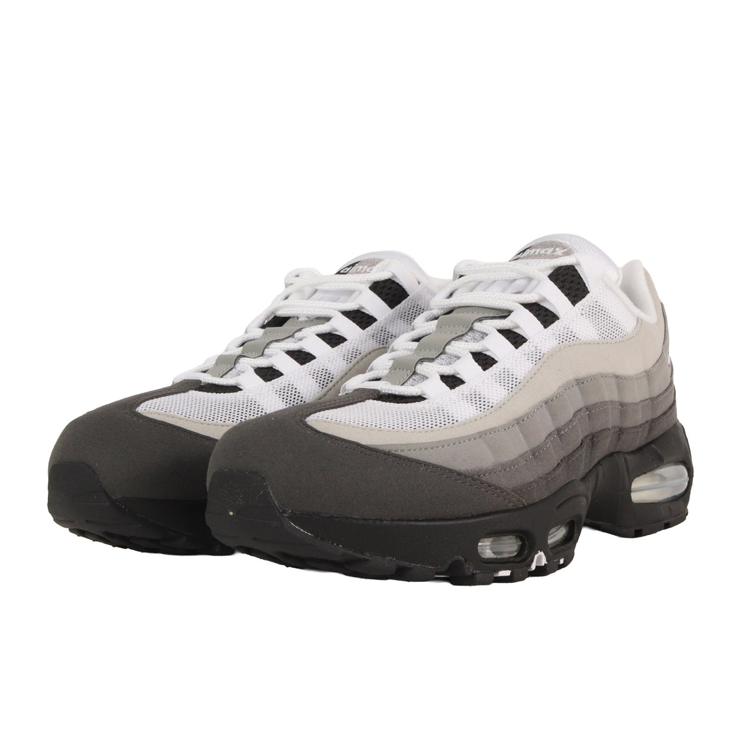 AIR MAX 95 BIG BUBBLE (HM4740-007)
