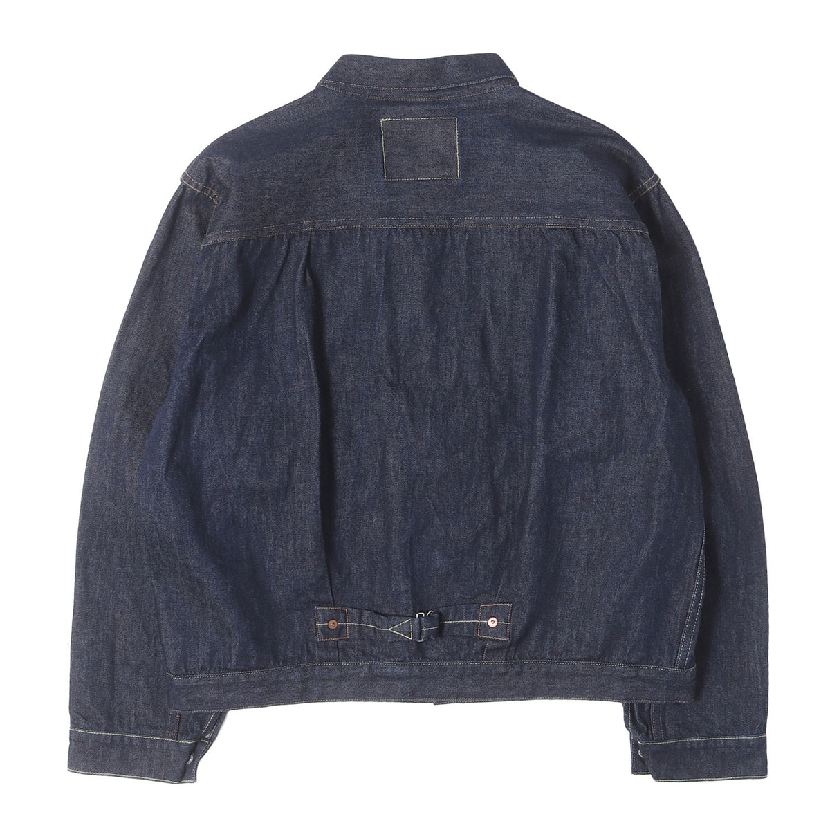 1936年復刻 506XX 1st デニムジャケット (TYPE I JACKET 1936MODEL) 日本製 70506-0028