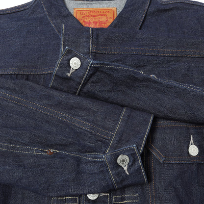 1936年復刻 506XX 1st デニムジャケット (TYPE I JACKET 1936MODEL) 日本製 70506-0028