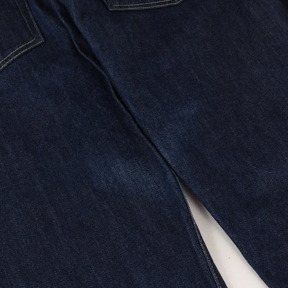 [濃紺 ビッグサイズ] 1966年復刻 501XX-501 Big E デニムパンツ / 日本製 66501-0135