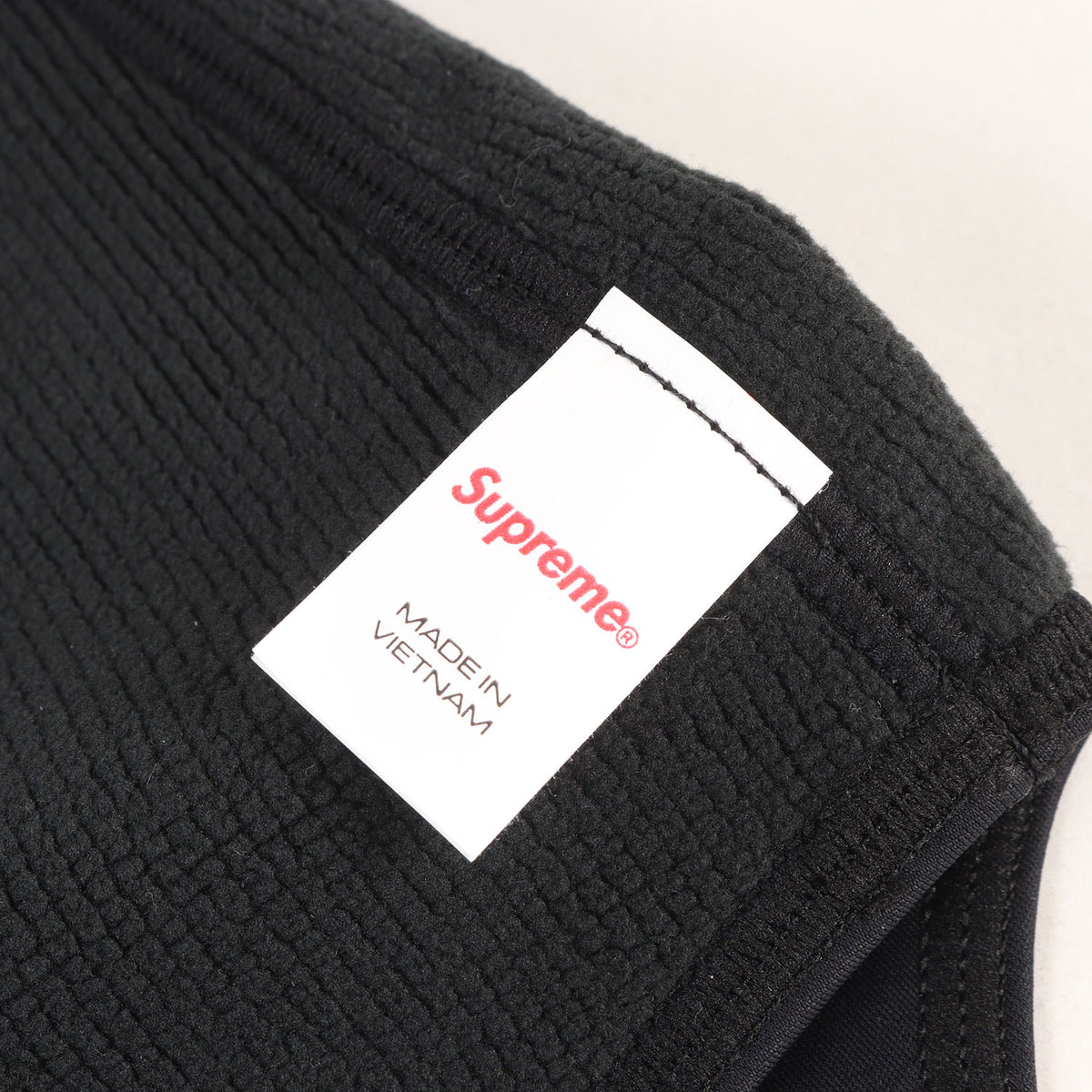 25AW ウィンドストッパー ネックゲイター / ネックウォーマー(WINDSTOPPER Neck Gaiter)