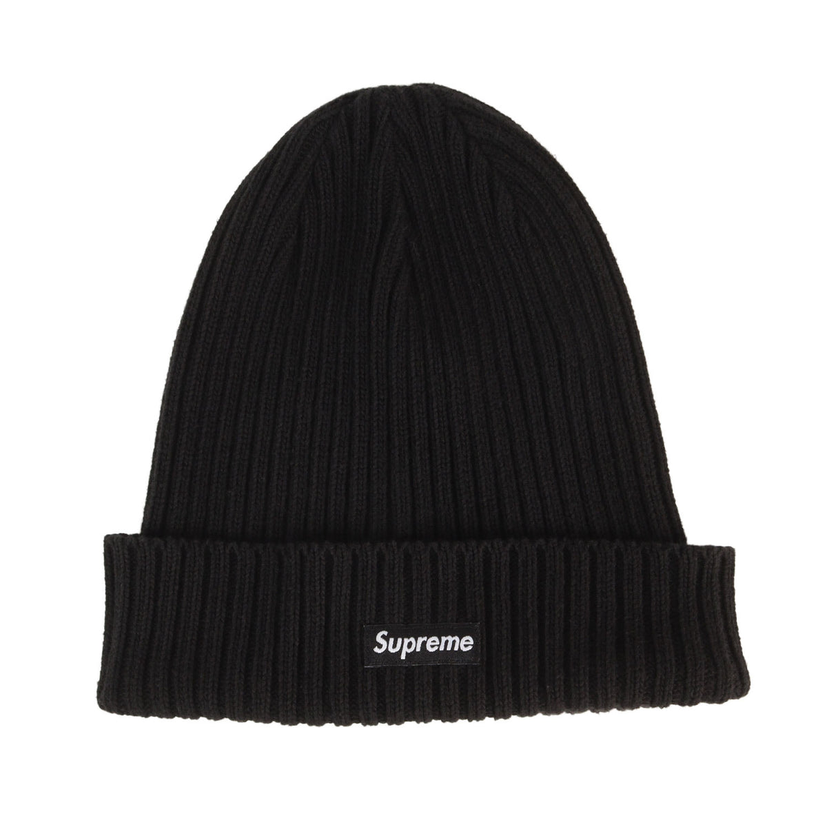 24SS オーバーダイ加工 コットンニット ビーニー(Overdyed Beanie)