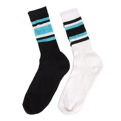 スケーター ソックス / 靴下 10足セット(SKATER SOCKS / BlackEyePatch / HIGH TIMES)