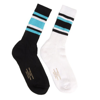 スケーター ソックス / 靴下 10足セット(SKATER SOCKS / BlackEyePatch / HIGH TIMES)