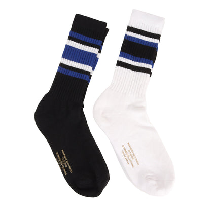 スケーター ソックス / 靴下 10足セット(SKATER SOCKS / BlackEyePatch / HIGH TIMES)