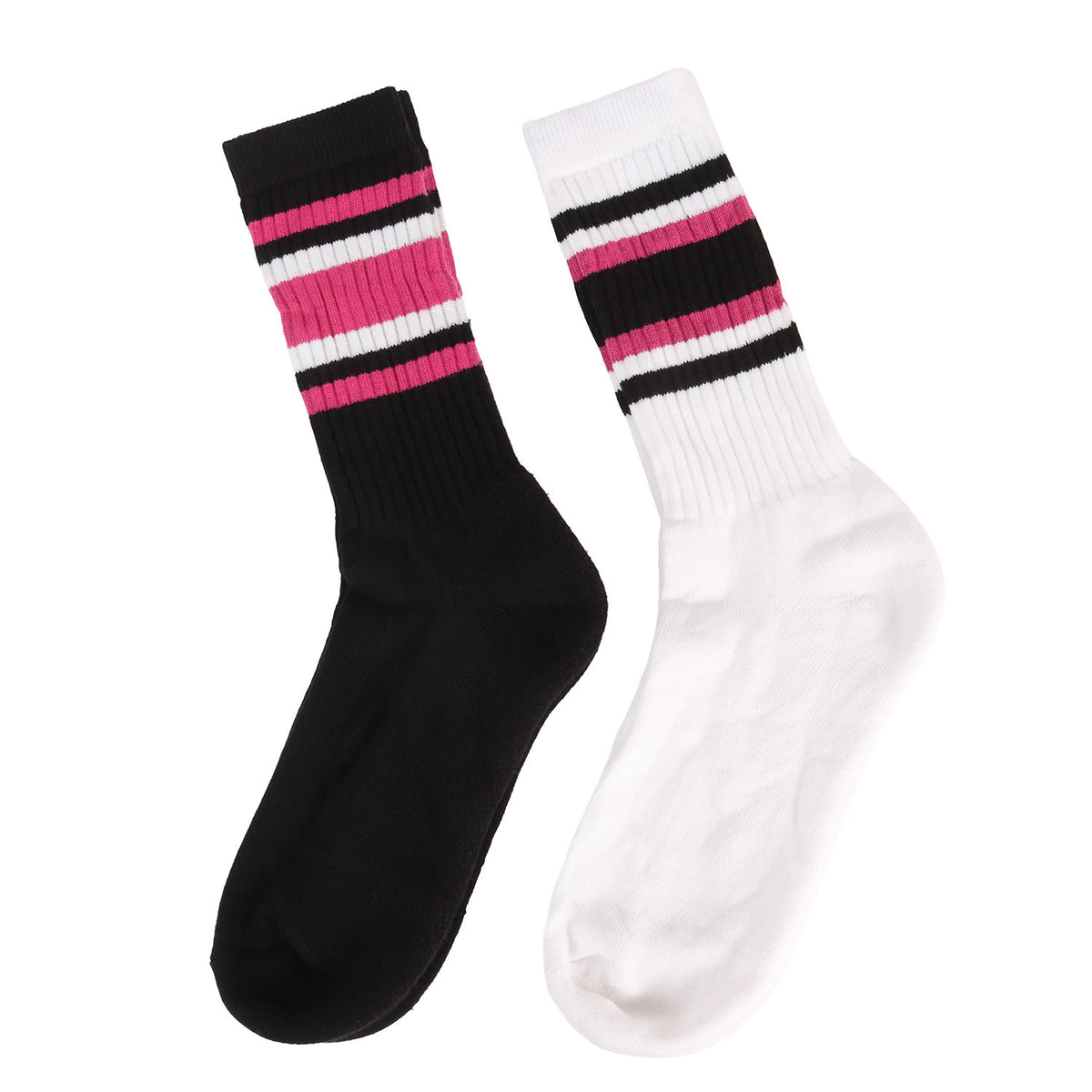スケーター ソックス / 靴下 10足セット(SKATER SOCKS / BlackEyePatch / HIGH TIMES)