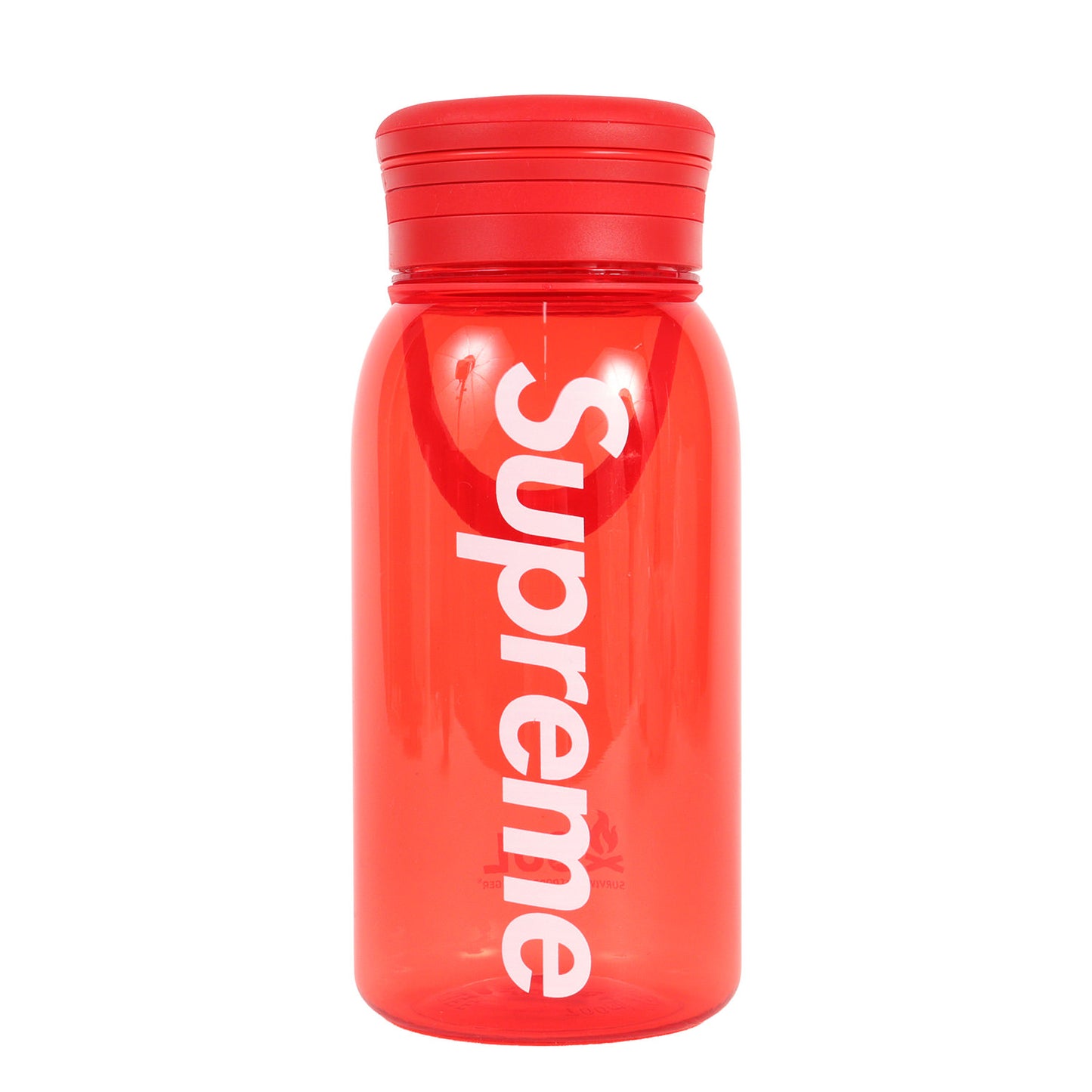 25AW ×SOL ウォーター ボトル ランタン(Water Bottle Lantern)